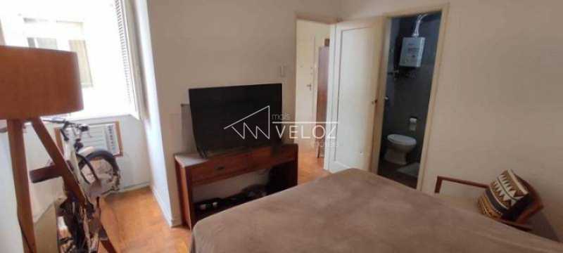 Apartamento, 1 quarto, 33 m² - Foto 6