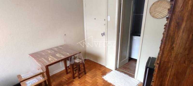 Apartamento, 1 quarto, 33 m² - Foto 10