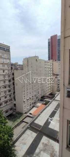 Apartamento, 1 quarto, 33 m² - Foto 12