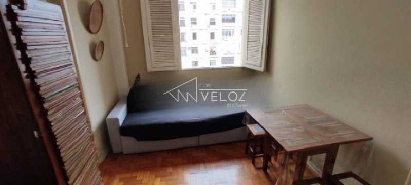 Apartamento, 1 quarto, 33 m² - Foto 13