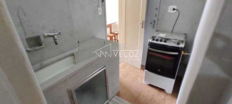 Apartamento, 1 quarto, 33 m² - Foto 14