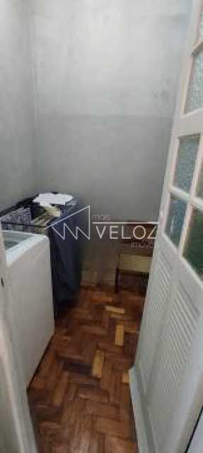 Apartamento, 1 quarto, 33 m² - Foto 17
