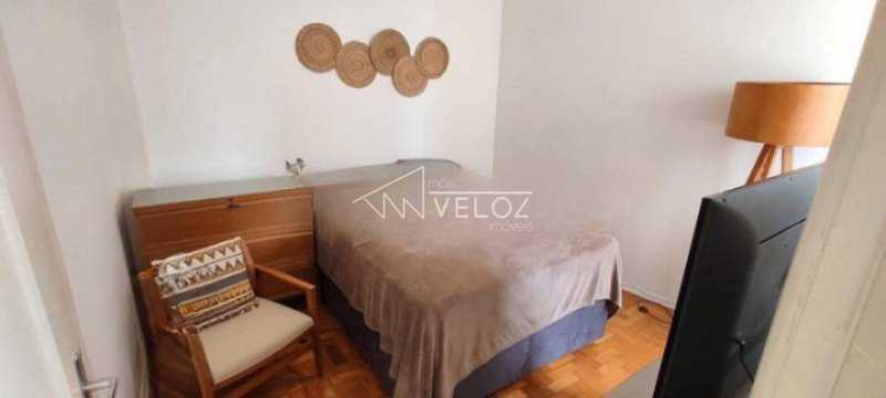 Apartamento, 1 quarto, 33 m² - Foto 20