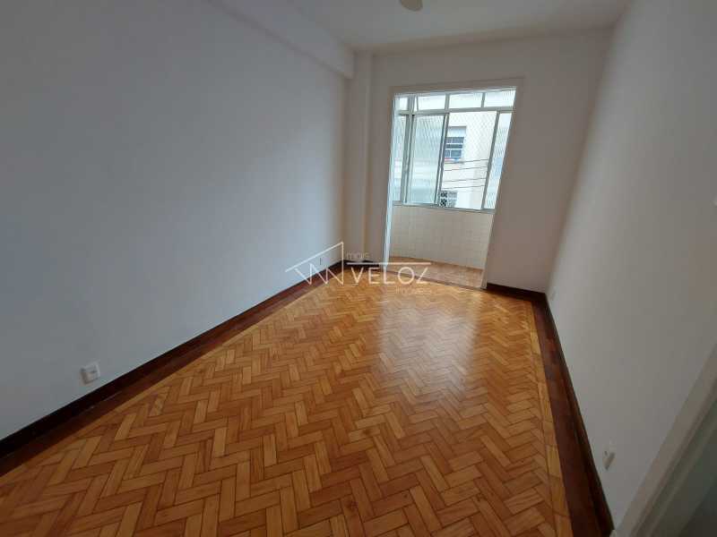 Apartamento - / Residencial / Santa Teresa