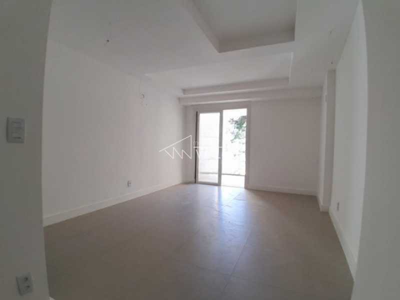 Studio - / Residencial / Flamengo