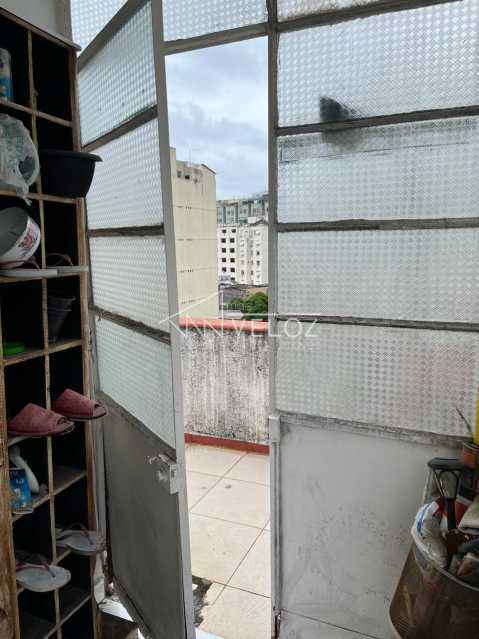 Cobertura, 2 quartos, 86 m² - Foto 9