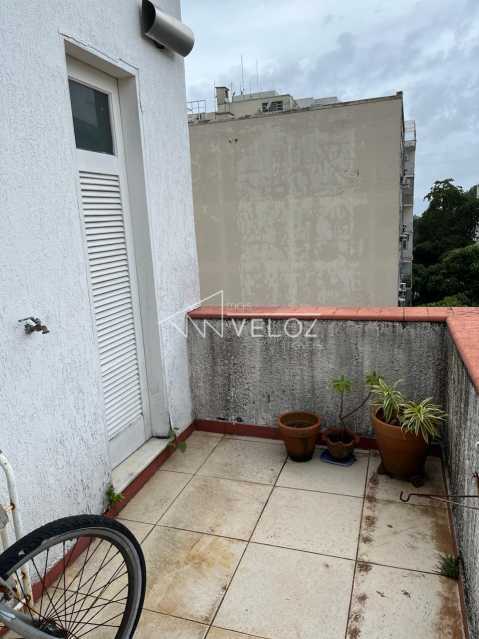Cobertura, 2 quartos, 86 m² - Foto 10