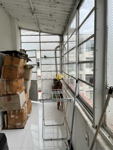 Cobertura, 2 quartos, 86 m² - Foto 13