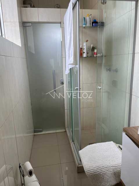 Cobertura, 2 quartos, 86 m² - Foto 16