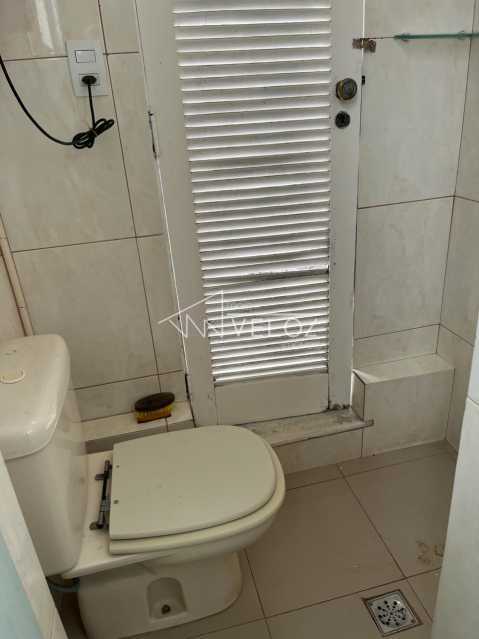 Cobertura, 2 quartos, 86 m² - Foto 17