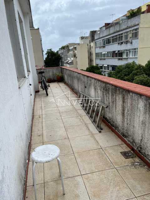 Cobertura, 2 quartos, 86 m² - Foto 20
