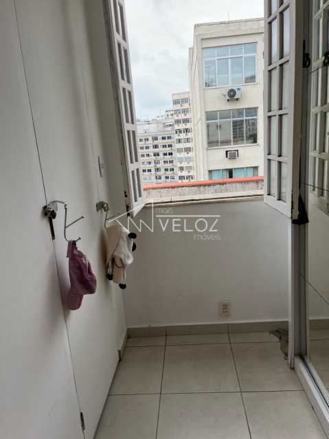 Cobertura, 2 quartos, 86 m² - Foto 22
