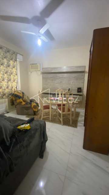 Apartamento - / Residencial / Ipanema