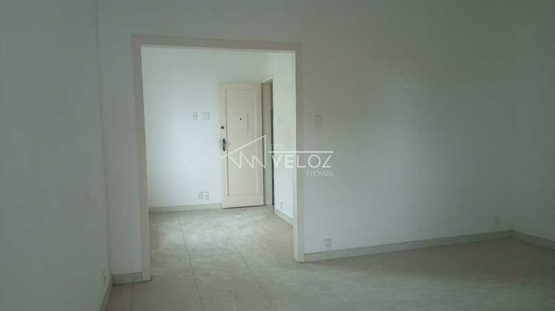 Apartamento - / Residencial / Santa Teresa