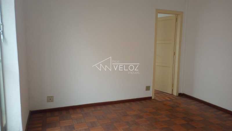Apartamento - / Residencial / Santa Teresa