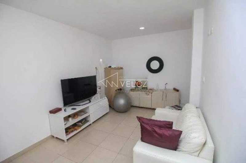 Cobertura - Duplex / Residencial / Botafogo