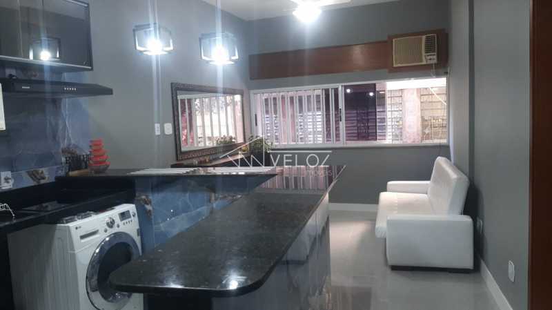 Sala - / Comercial / Centro