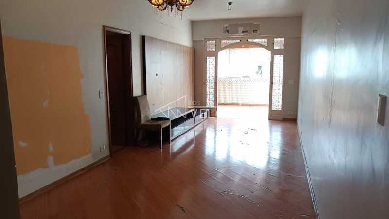 Apartamento - / Residencial / Flamengo