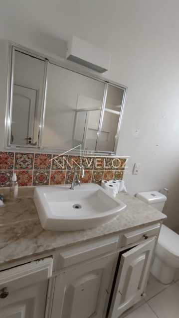Apartamento, 3 quartos, 224 m² - Foto 14