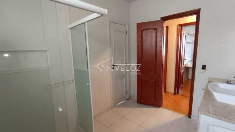 Apartamento, 3 quartos, 224 m² - Foto 20