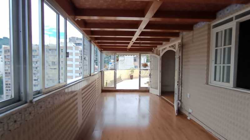Apartamento, 3 quartos, 224 m² - Foto 26