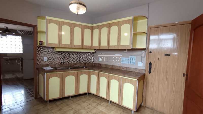 Apartamento, 3 quartos, 224 m² - Foto 30
