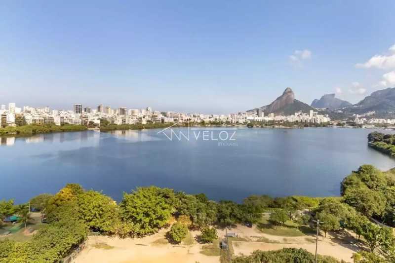 Apartamento - / Residencial / Lagoa