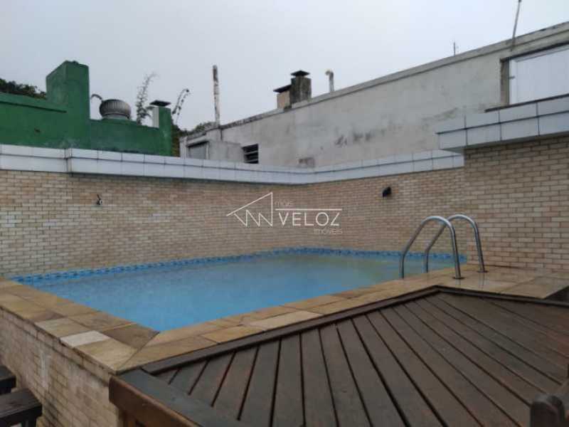 Apartamento - / Residencial / Ipanema