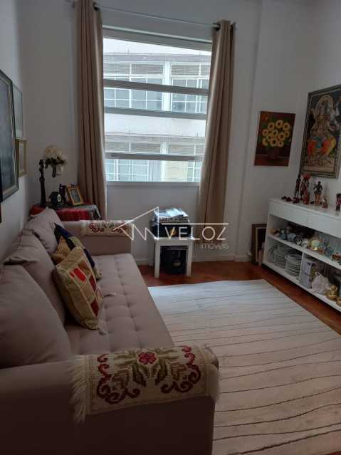 Apartamento - Padrão / Residencial / Lagoa
