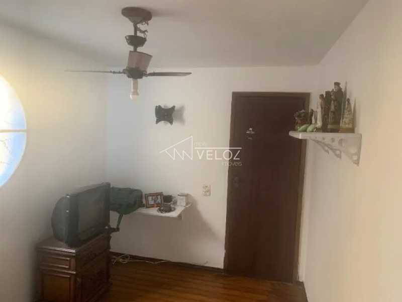 Casa de rua - / Residencial / Santa Teresa