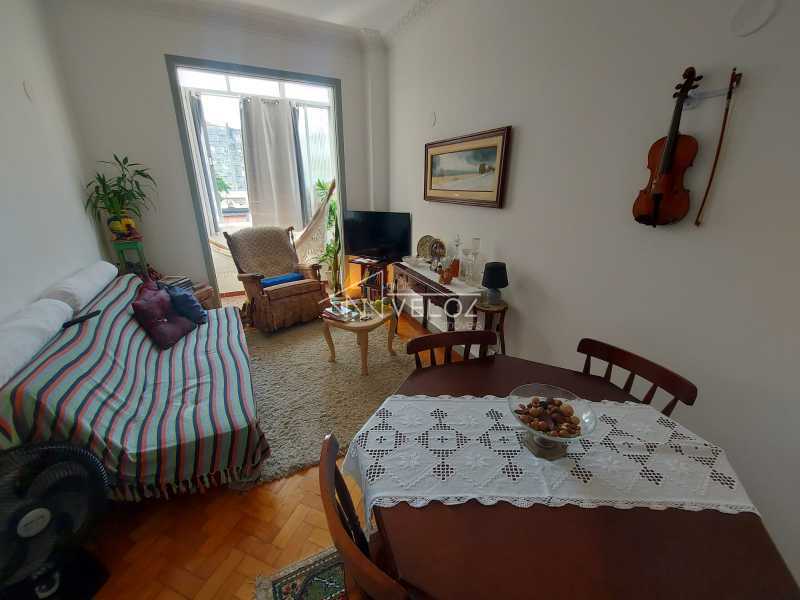 Apartamento - Padrão / Residencial / Santa Teresa