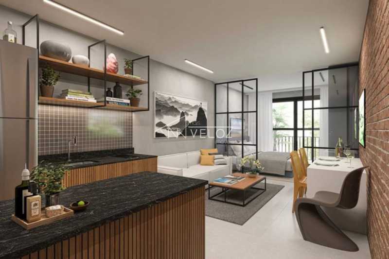 Apartamento - / Residencial / Centro