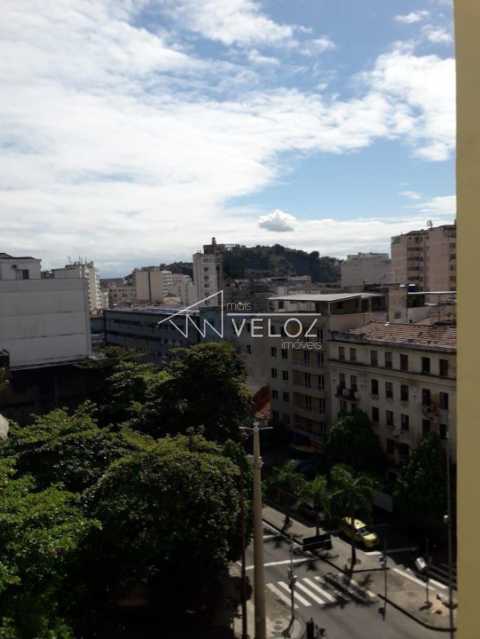 Apartamento - / Residencial / Centro