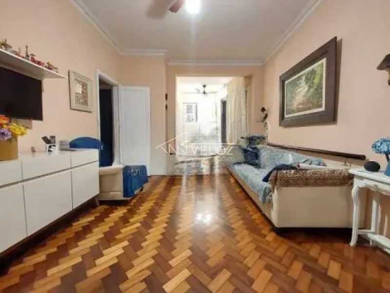Apartamento - Padrão / Residencial / Botafogo