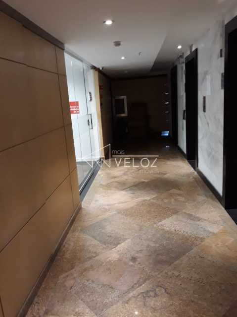 Sala - / Comercial / Centro