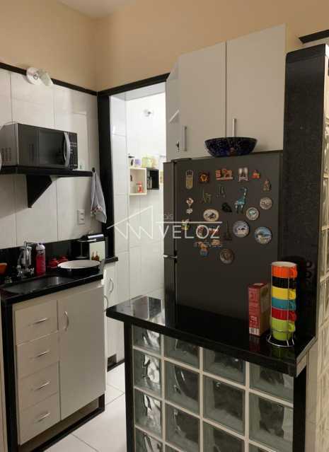 Kitnet-Studio, 23 m² - Foto 9