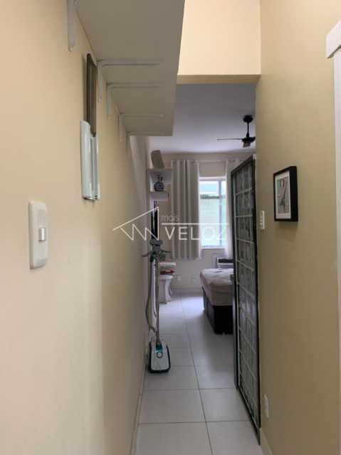 Kitnet-Studio, 23 m² - Foto 15