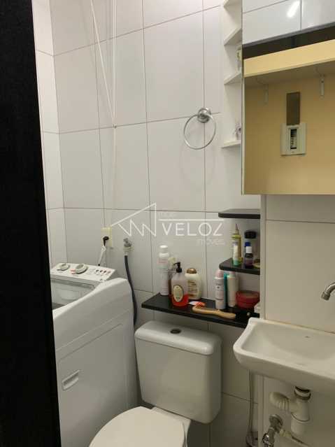 Kitnet-Studio, 23 m² - Foto 16