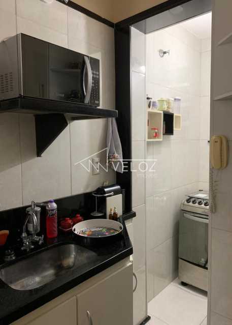 Kitnet-Studio, 23 m² - Foto 19