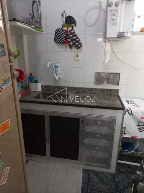Apartamento - / Residencial / Centro