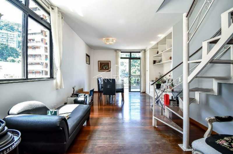 Apartamento - / Residencial / Laranjeiras