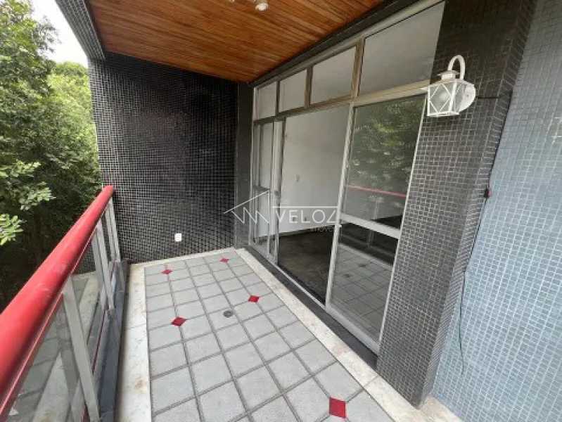 Apartamento - / Residencial / Botafogo