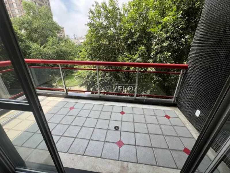 Apartamento, 3 quartos, 106 m² - Foto 29