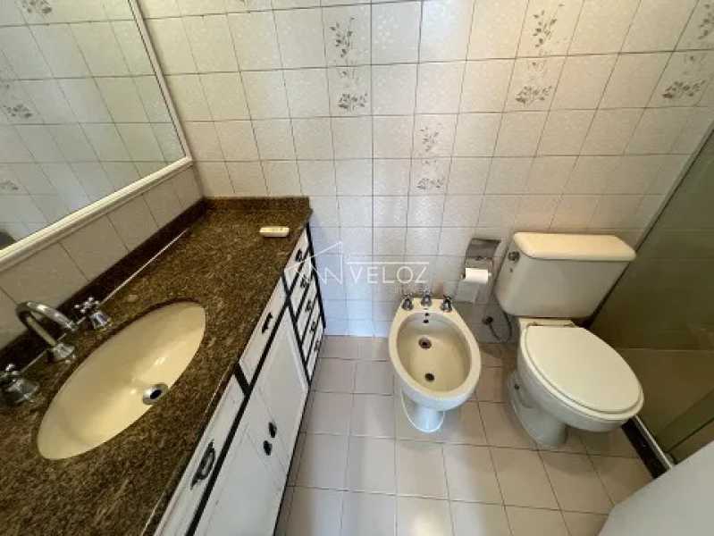 Apartamento, 3 quartos, 106 m² - Foto 8