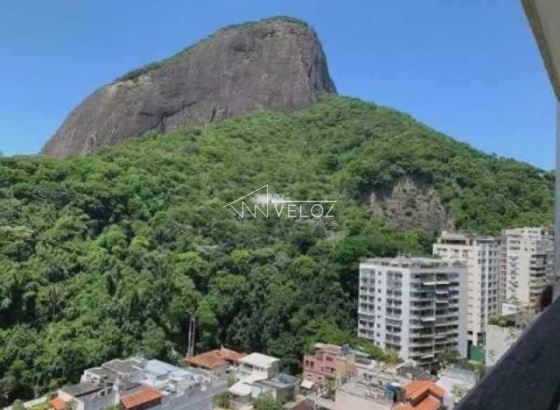 Apartamento - / Residencial / Leblon