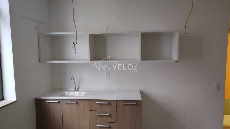 Loft - / Residencial / Centro
