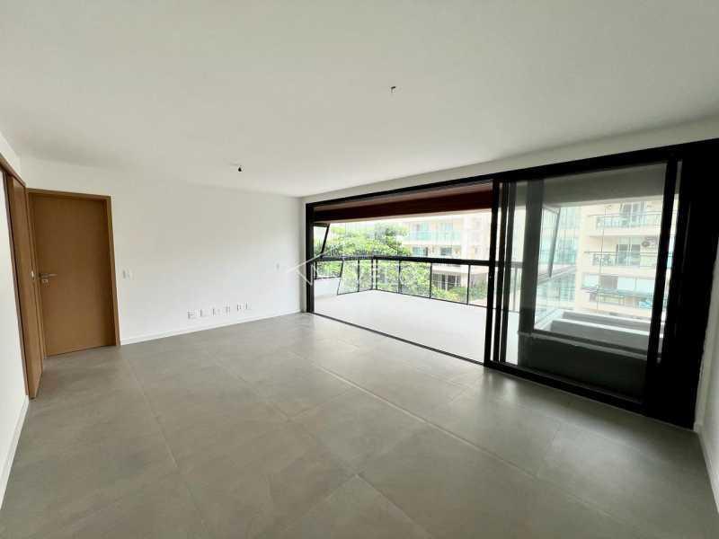 Apartamento - Padrão / Residencial / Botafogo