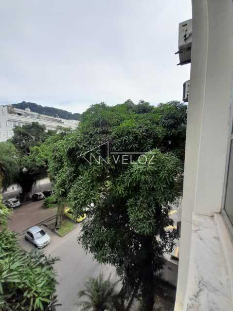 Apartamento - Padrão / Residencial / Gávea
