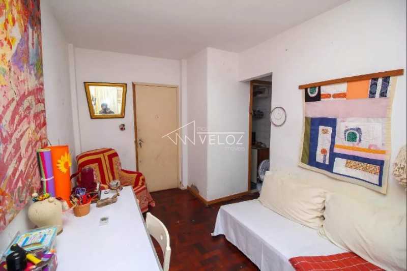Apartamento, 2 quartos, 55 m² - Foto 4