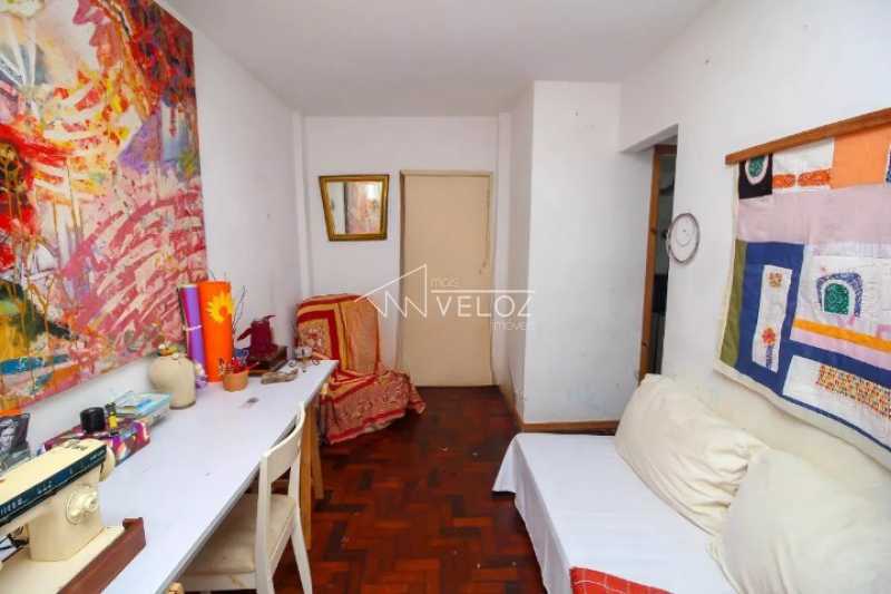 Apartamento, 2 quartos, 55 m² - Foto 3